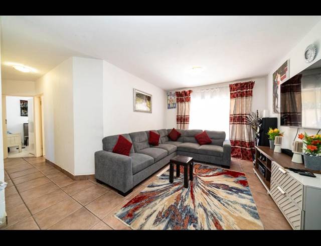 3 BEDROOM APARTMENT FOR SALE IN DINWIDDIE